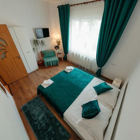 Flh - Apartament Mai Cu Aroma De Cafea Si Ceai Sibiu Eksteriør bilde