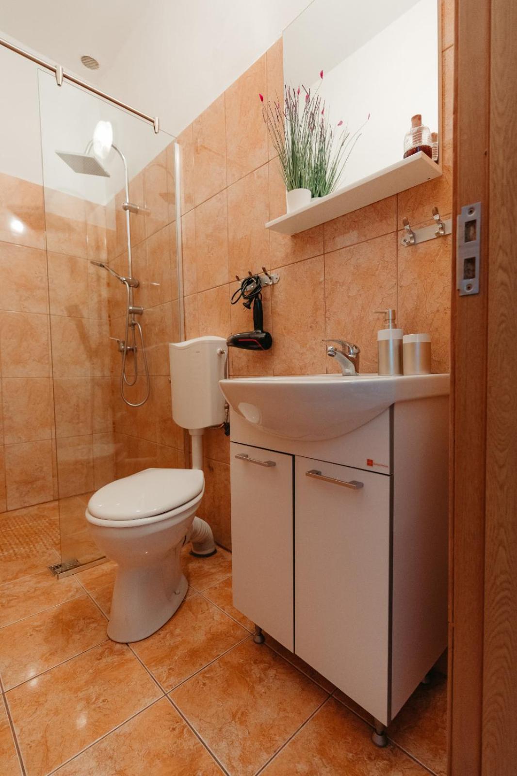 Flh - Apartament Mai Cu Aroma De Cafea Si Ceai Sibiu Eksteriør bilde