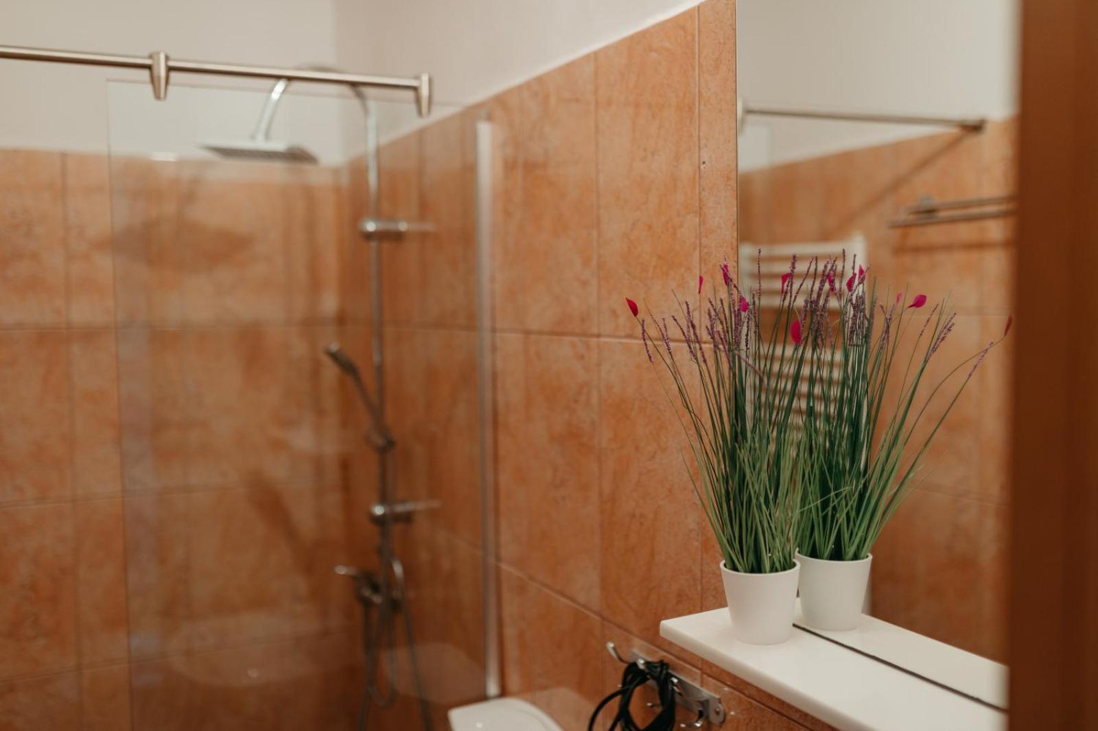 Flh - Apartament Mai Cu Aroma De Cafea Si Ceai Sibiu Eksteriør bilde