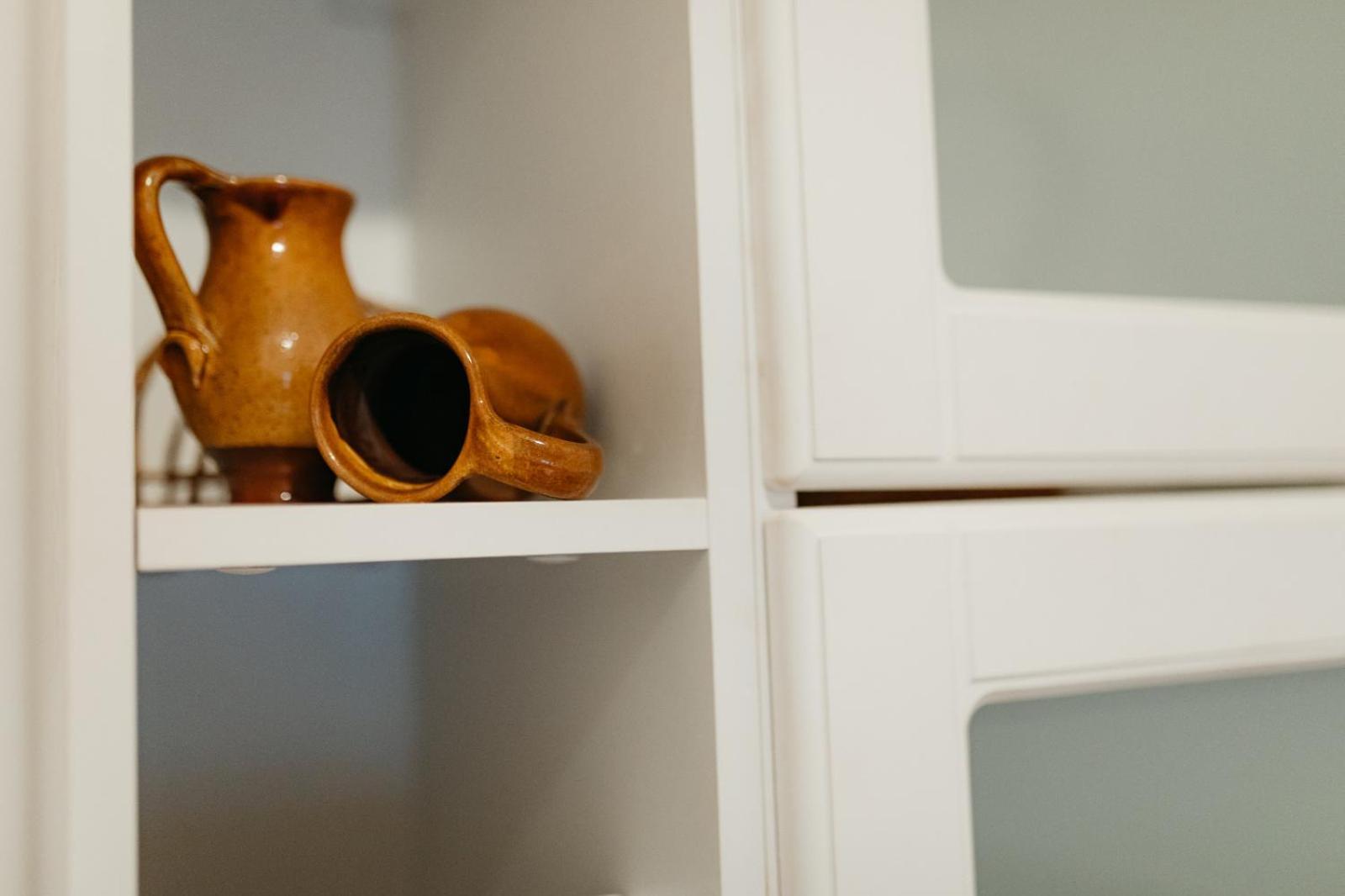 Flh - Apartament Mai Cu Aroma De Cafea Si Ceai Sibiu Eksteriør bilde