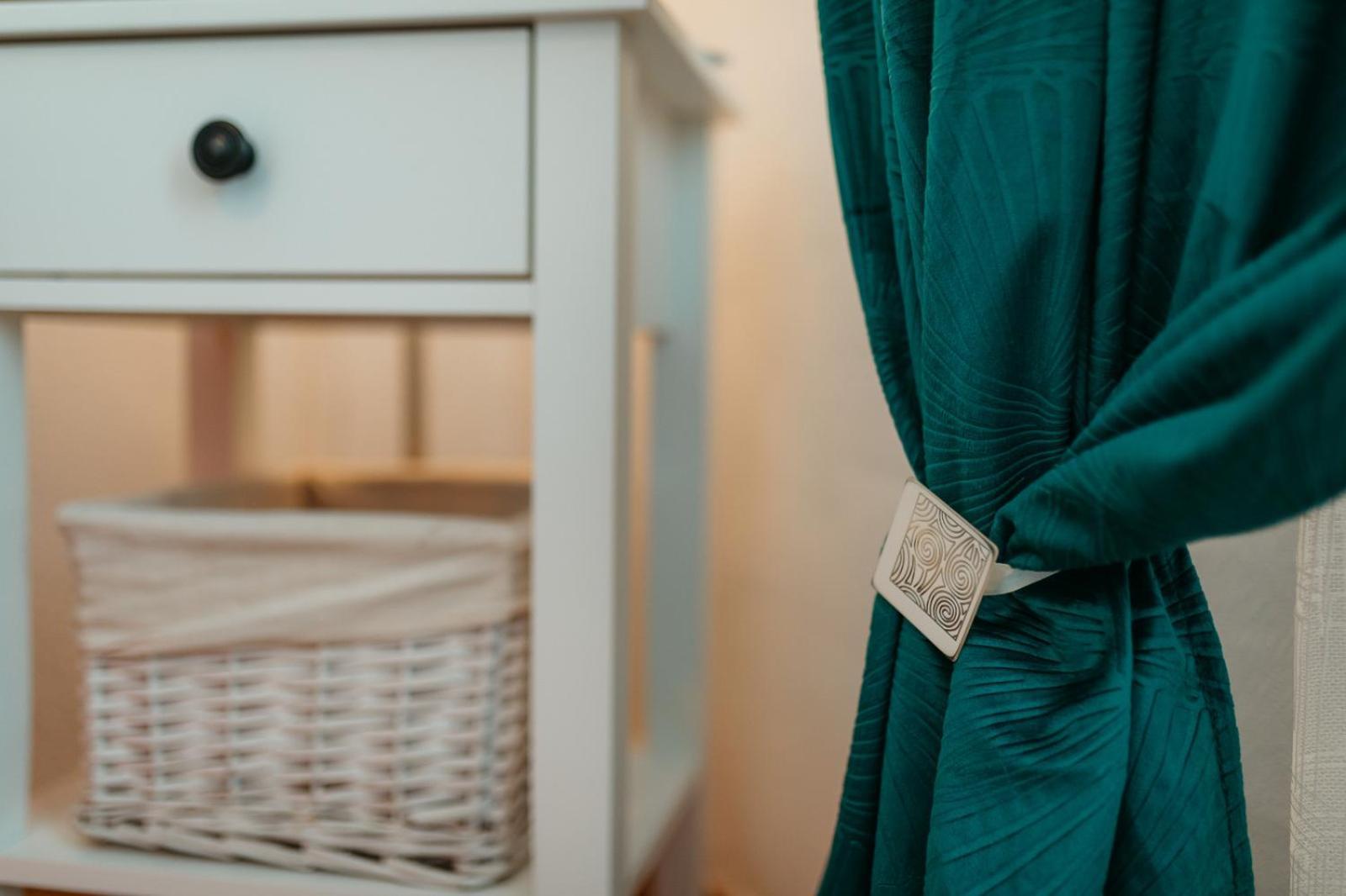 Flh - Apartament Mai Cu Aroma De Cafea Si Ceai Sibiu Eksteriør bilde